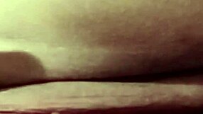 aurora calls her hunter again horny as fuck fingering her mature mexican pussy