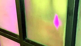 horny brazilian milf lives out group fuck fantasy with three cocks pounding