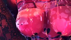 I bang Nelly hard she cums multiple times honey!!