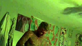 wanna see two lovers throat fuck and ass play in foreplay?