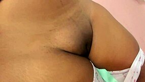 Stepbrother Wakes Me with Rough Morning Sex and Cum Fill. Fills Big Tits Latina Pussy Deep.