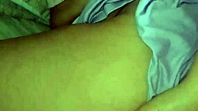 damn my big ass latina employee begged for raw sex no condom creampie inside