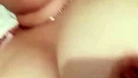 aurora calls her hunter again horny as fuck fingering her mature mexican pussy