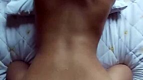 Hubby's friend treats me like his puta, feels so damn good