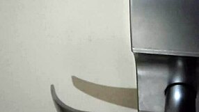 hotel walls echo with her loud orgasmic moans all night long