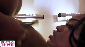 juicy dior slammed by bbc gangbang crew