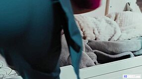 what happens when your stepmom catches you using her vibrator chloe cherry ryan keely?