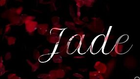 Invest Cash in Jade's Juicy Shaved Pussy and Tight Brazilian Curves Up Close