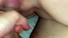 she's married but pounds plumber boy squirting hard double cum facial mouth