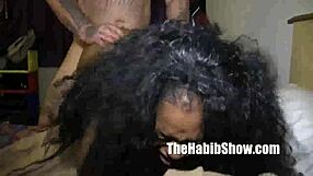 tattoo rican hood milf chocolate gets fucked amateur reality style hard