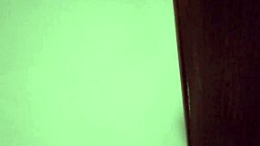 hotel walls echo with her loud orgasmic moans all night long