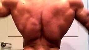 throwback to my peak shape before arnold classic amateur glory days