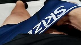 gf's tasty pussy gets me wildly excited!