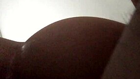 Chinese Girlfriend Rides Cock Wildly