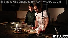 cute erotic babes kiss lick and ride in passionate group fun