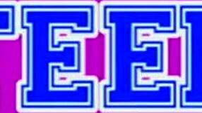 Adorable teen babe's deepthroat blowjob breaks his tight pussy resistance