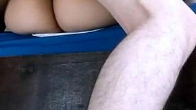 stepdad wrecks my tight pussy after school with his hard cock