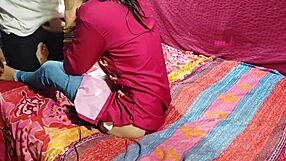 Stepsis forces stepbro into anal pussy hard fuck on ranch