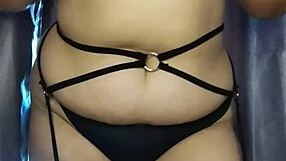 do you like my chubby hairy ass? give honest answers now