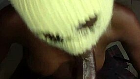 bee4403 nails sloppy deepthroat toppy like a total pro champ