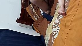 Hot latina couple homemade ass worship bisexual pounding huge cheeks