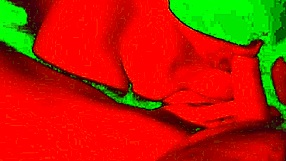 blindfolded bbw brunette kneels for pov deepthroat then swallows every drop like a pro whore