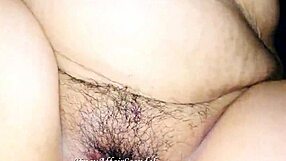 i pounded my 18 yo stepsister's tight pussy until i filled her with hot creampie