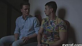 Flirty friend pays cash to poke and fuck desperate ex-girlfriend hard