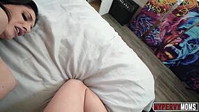 silvia saige milf masterfully manipulates men with her curves and skills