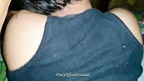 i pounded my 18 yo stepsister's tight pussy until i filled her with hot creampie