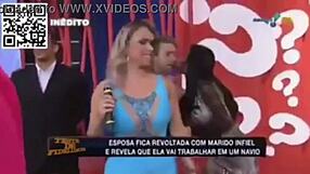 angel lima stars in a series of peruvian homemade videos