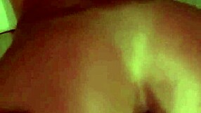 monika fox gives a wild pov blowjob and rimjob in her hardcore casting fuck