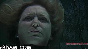 i worship my natural boobs like a true goddess slave