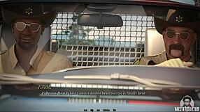 Dreamland 33 Firm Super Sexy Tits Asian Babe Close Up