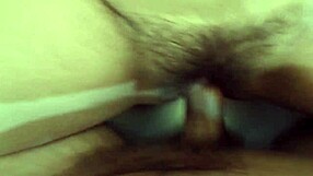 Daddy pounds huge ebony ass hard in Oyo hotel