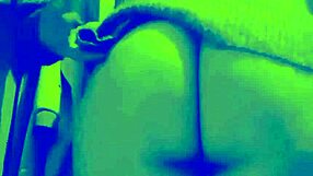 Verification video from sexy Argentinian babe showing off hot body