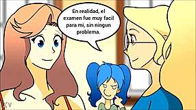 Español Streets Bare Indecent Exposure