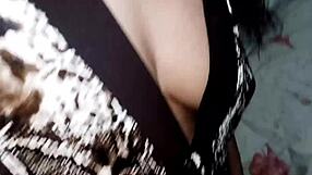 hey muslim maid, wanna get your big ass doggystyle anal fucked at work by this huge cock?