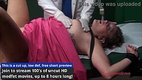 Taylor Raz Nurse Fucks Patient College Final