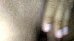 amateur guy fucks pretty shaved pussy creampie tight wet finish