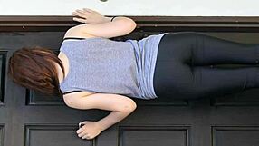 Christina Stewart jerk-off tribute explodes now!