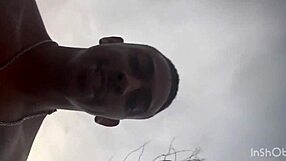 Young Milf Orgasms Hard from Beach Outdoor Anal Assfucking at Sunrise with Huge Cumshot