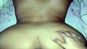 my vagina overflows with his bursting cumshot every thrust