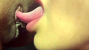 Zamira Culona and Aleja in Halloween Threesome with Lucky Fan