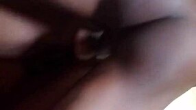 i couldn't wait for her to finish cooking this time in the kitchen