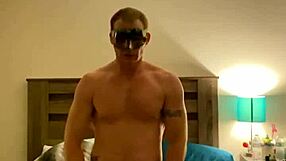 Monster Cock Pounds BBW Bride in Halloween Fuck