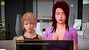 hey stepmom my big tits need your attention in the family