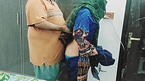 i love watching my indian maid's tight anal hole get fucked