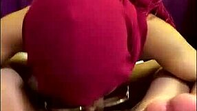 arab housewife mia niqab's sexy homemade compilation 4