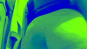 Verification video from sexy Argentinian babe showing off hot body